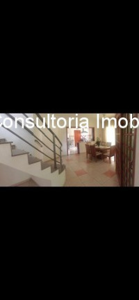 Imagem Sobrado com 4 Quartos à Venda,  em Parque São Lourenço - Indaiatuba