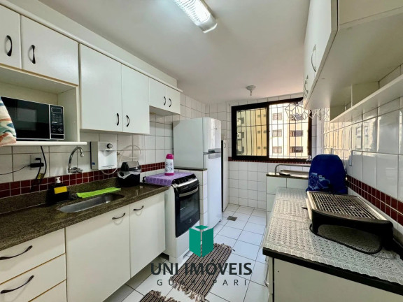 Imagem Apartamento com 2 Quartos à Venda, 60 m² em Praia Do Morro - Guarapari