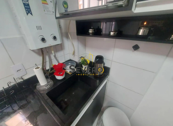Imagem Apartamento com 2 Quartos à Venda, 47 m² em Vila Lage - São Gonçalo Imagem Apartamento com 2 Quartos à Venda, 47 m² em Vila Lage - São Gonçalo