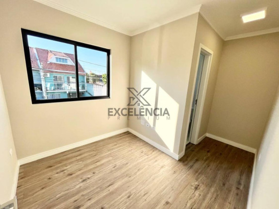 Imagem Sobrado com 3 Quartos à Venda, 131 m² em Cidade Jardim - São José Dos Pinhais