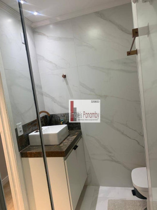 Imagem Apartamento com 3 Quartos à Venda, 62 m² em Parque Marajoara - Santo André Imagem Apartamento com 3 Quartos à Venda, 62 m² em Parque Marajoara - Santo André