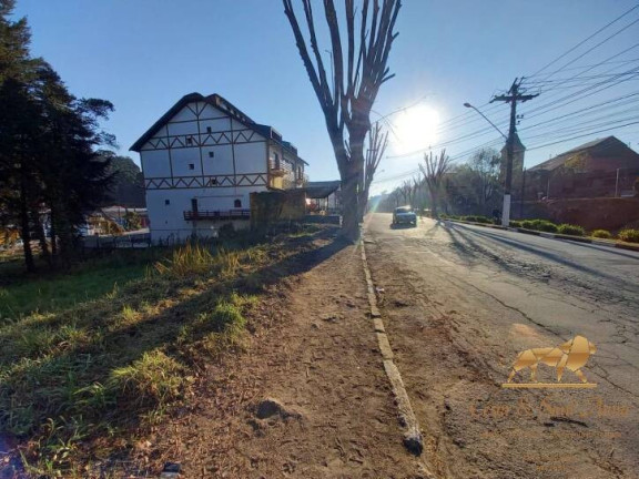 Imagem Terreno à Venda, em Jaguaribe - Campos Do Jordão Imagem Terreno à Venda, em Jaguaribe - Campos Do Jordão