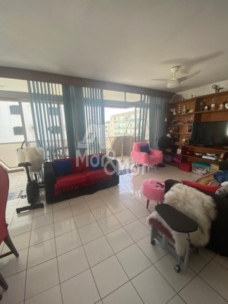 Imagem Cobertura com 3 Quartos à Venda, 313 m² em Pitangueiras - Guarujá