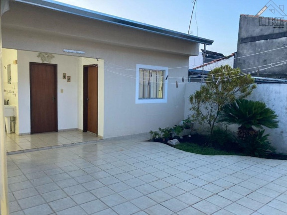 Imagem Casa com 3 Quartos à Venda, 150 m² em Jardim Satélite - São José Dos Campos