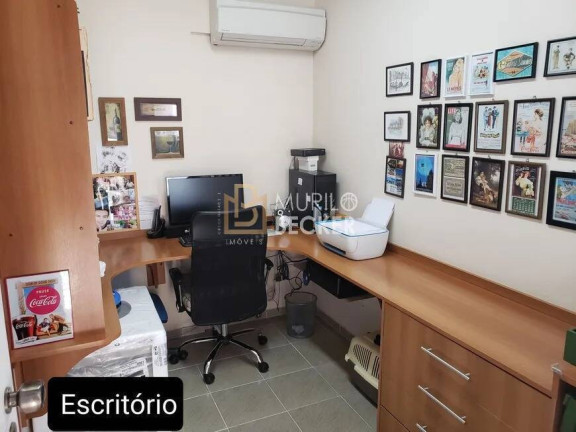 Imagem Apartamento com 4 Quartos à Venda, 183 m² em Centro - São José Dos Campos Imagem Apartamento com 4 Quartos à Venda, 183 m² em Centro - São José Dos Campos