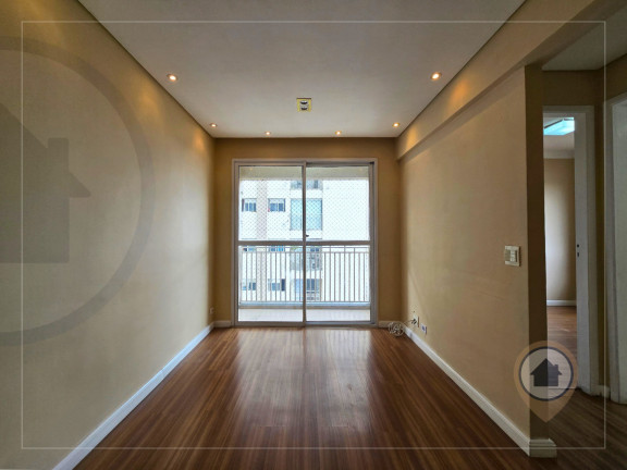 Imagem Apartamento com 2 Quartos à Venda, 47 m² em Ponte Grande - Guarulhos