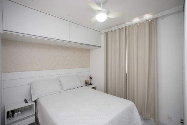 Imagem Apartamento com 3 Quartos à Venda, 69 m² em Freguesia Do ó - São Paulo