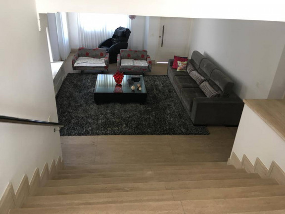 Imagem Casa com 4 Quartos à Venda, 450 m² em Alphaville Residencial Dois - Barueri Imagem Casa com 4 Quartos à Venda, 450 m² em Alphaville Residencial Dois - Barueri