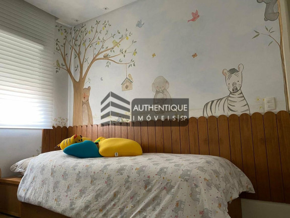Imagem Apartamento com 3 Quartos à Venda, 158 m² em Itaim Bibi - São Paulo