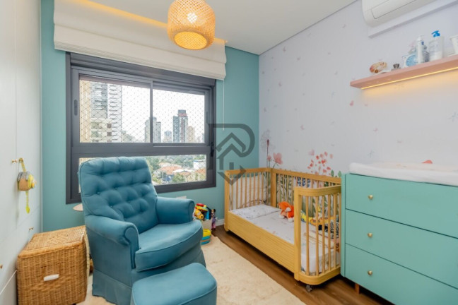 Imagem Apartamento com 4 Quartos à Venda, 150 m² em Perdizes - São Paulo