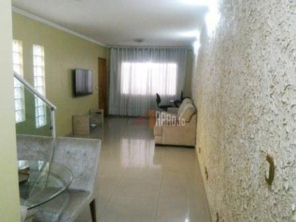 Sobrado com 4 Quartos à Venda, 225 m² em Penha De França - São Paulo