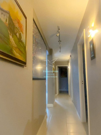 Imagem Apartamento com 4 Quartos à Venda, 140 m² em Itaim Bibi - São Paulo