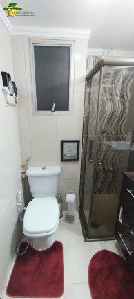 Imagem Apartamento com 2 Quartos à Venda, 55 m² em São Paulo