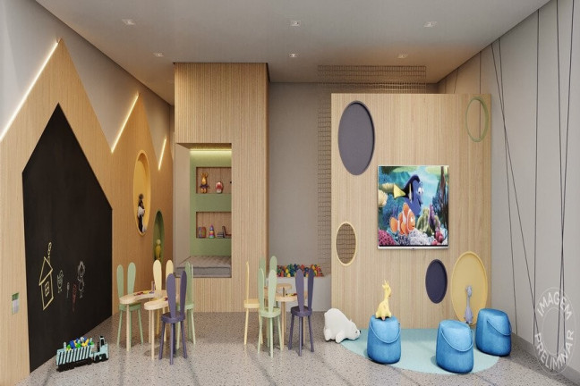 Imagem Imóvel com 2 Quartos à Venda, 77 m² em Parque Imperial - São Paulo Imagem Imóvel com 2 Quartos à Venda, 77 m² em Parque Imperial - São Paulo