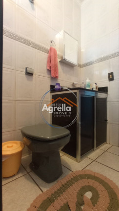 Imagem Casa com 4 Quartos à Venda, 166 m² em Vila Bianchi - Mogi Mirim Imagem Casa com 4 Quartos à Venda, 166 m² em Vila Bianchi - Mogi Mirim