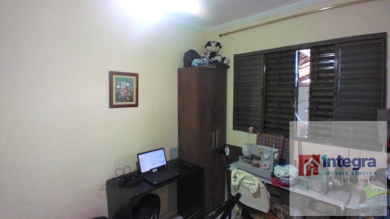 Imagem Casa com 3 Quartos à Venda, 200 m² em Parque Nossa Senhora Das Dores - Limeira Imagem Casa com 3 Quartos à Venda, 200 m² em Parque Nossa Senhora Das Dores - Limeira