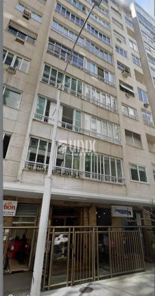 Apartamento com 4 Quartos à Venda, 160 m² em Copacabana - Rio De Janeiro
