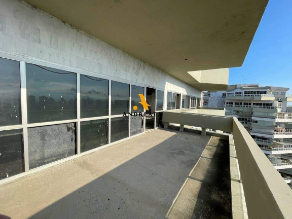 Imagem Cobertura com 5 Quartos à Venda, 1.202 m² em Barra Da Tijuca - Rio De Janeiro