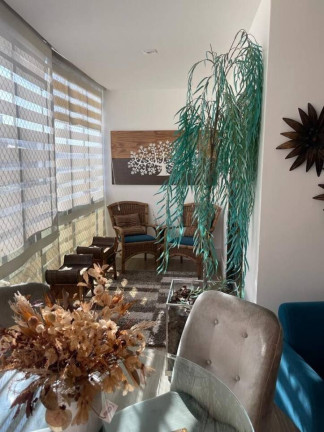 Imagem Cobertura com 5 Quartos à Venda, 300 m² em São Bento - Cabo Frio
