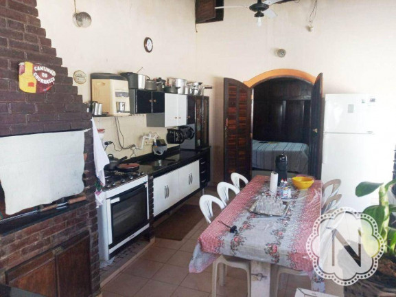 Imagem Casa com 4 Quartos à Venda, 155 m² em Savoy - Itanhaém Imagem Casa com 4 Quartos à Venda, 155 m² em Savoy - Itanhaém