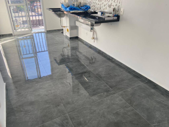 Imagem Apartamento com 2 Quartos para Alugar, 40 m² em Sacomã - São Paulo
