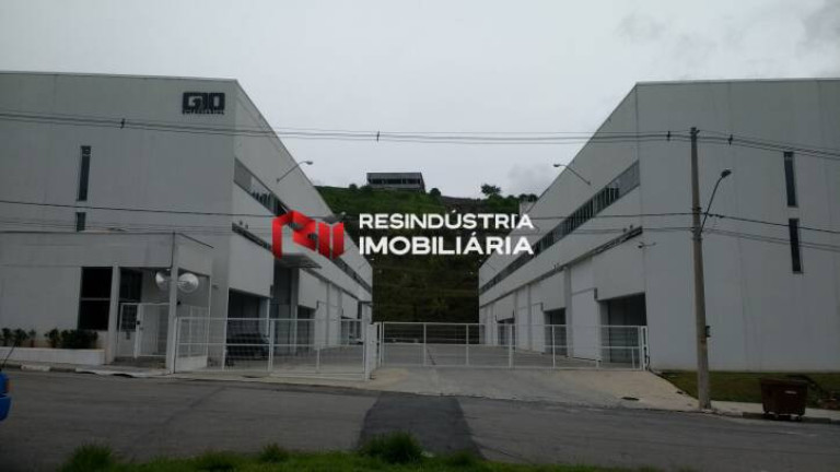 Galpão para Alugar, 1 m² em Jardim Alvorada - Jandira