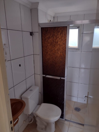 Imagem Imóvel com 2 Quartos para Alugar, 48 m² em Balneário Mar Paulista - São Paulo Imagem Imóvel com 2 Quartos para Alugar, 48 m² em Balneário Mar Paulista - São Paulo