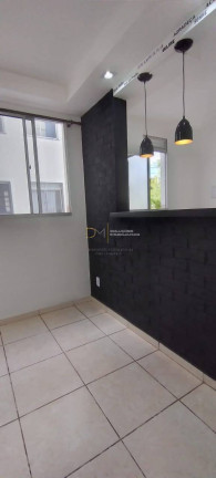 Imagem Apartamento com 2 Quartos à Venda, 47 m² em Jardim Paraíso - Botucatu