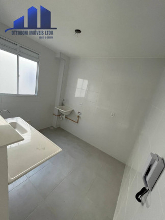 Imagem Apartamento com 2 Quartos à Venda, 40 m² em Jardim Caiapia - Cotia