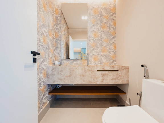 Imagem Casa de Condomínio com 4 Quartos à Venda, 500 m² em Itatiba