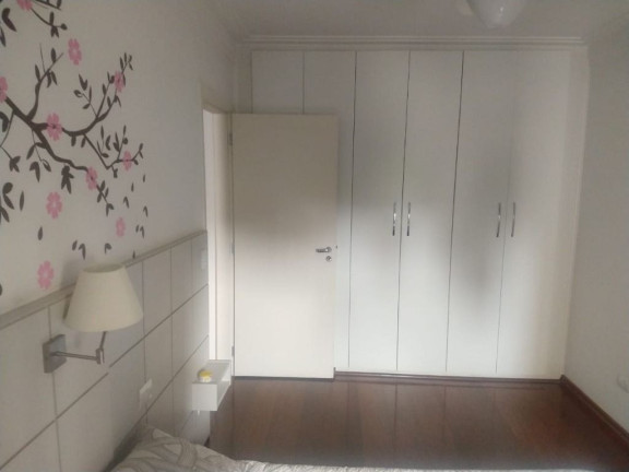 Imagem Apartamento com 3 Quartos à Venda, 173 m² em Jardim - Santo André