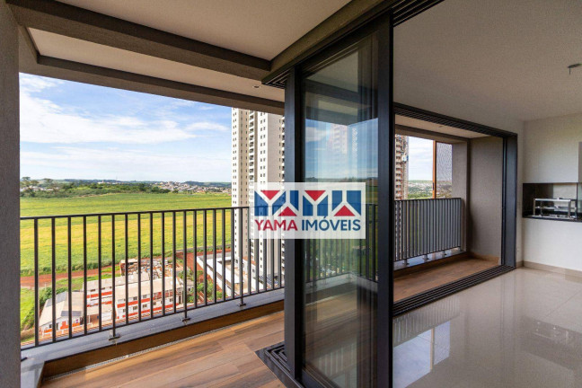 Imagem Apartamento com 3 Quartos à Venda, 158 m² em Jardim Olhos D'água - Ribeirão Preto Imagem Apartamento com 3 Quartos à Venda, 158 m² em Jardim Olhos D'água - Ribeirão Preto