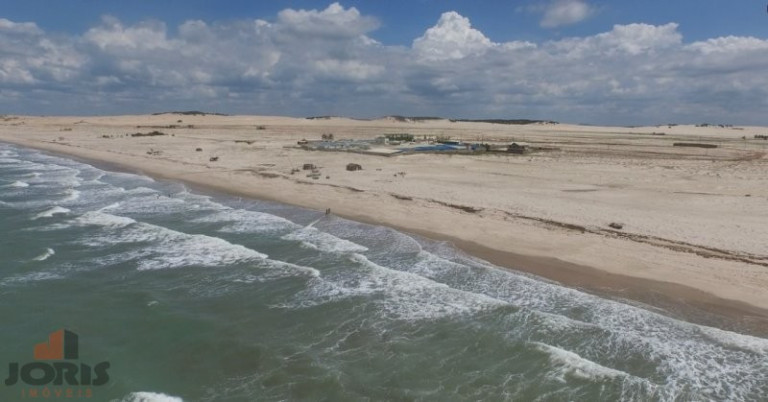 Imagem Imóvel à Venda, 430 m² em Canoa Quebrada - Aracati