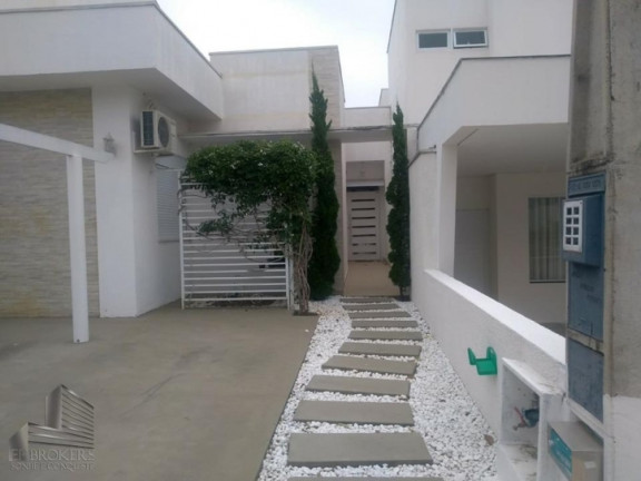 Casa de Condomínio com 3 Quartos à Venda, 100 m² em Jardim Novo Horizonte - Sorocaba