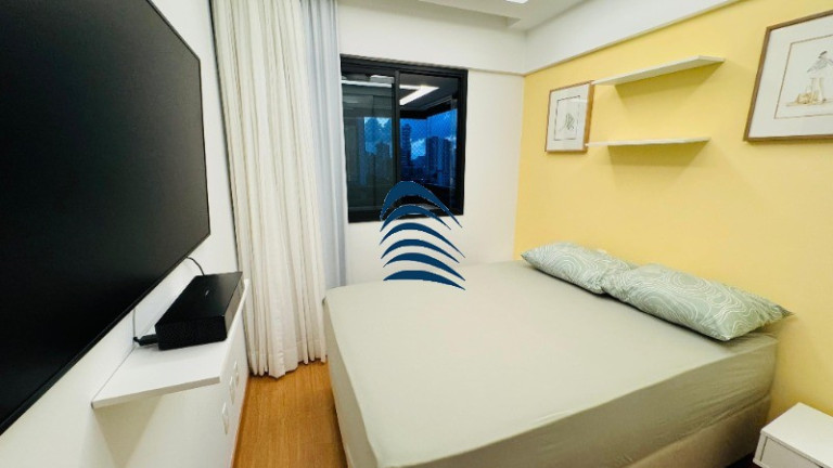 Imagem Imóvel com 2 Quartos à Venda, 76 m² em Canela - Salvador