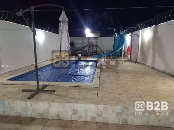 Imagem Casa com 3 Quartos à Venda, 260 m² em Jardim Eldorado - Bauru Imagem Casa com 3 Quartos à Venda, 260 m² em Jardim Eldorado - Bauru