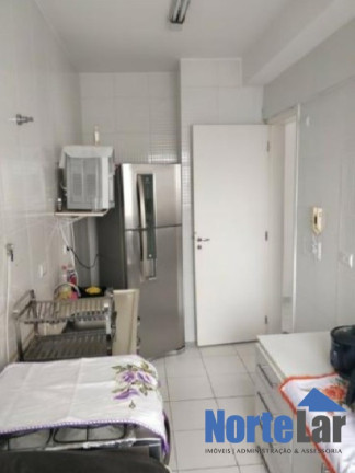 Imagem Apartamento com 3 Quartos à Venda, 69 m² em Casa Verde Alta - São Paulo