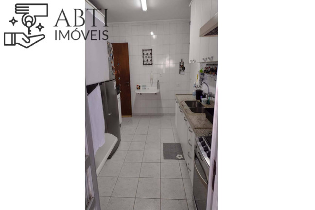 Imagem Apartamento com 3 Quartos à Venda, 110 m² em Moema - São Paulo