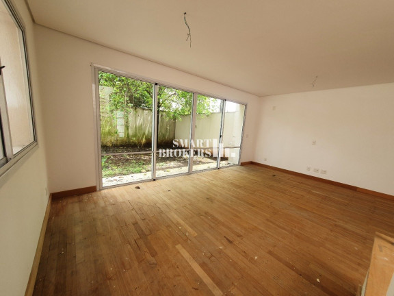 Imagem Casa com 4 Quartos à Venda, 289 m² em Campo Belo - São Paulo