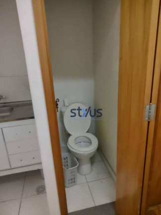 Imagem Sala Comercial à Venda, 47 m² em República - São Paulo Imagem Sala Comercial à Venda, 47 m² em República - São Paulo