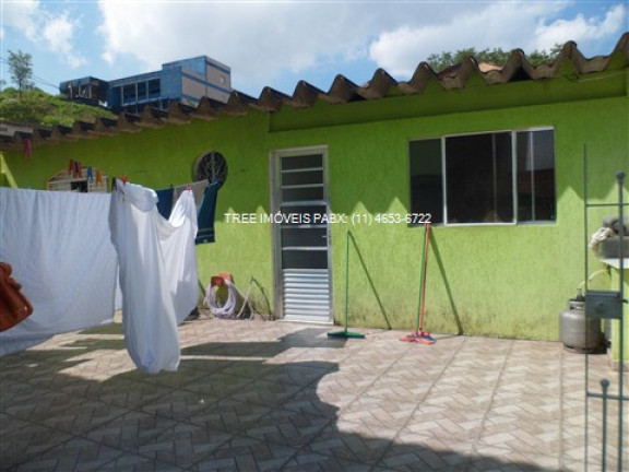 Imagem Casa com 3 Quartos à Venda, 200 m² em Arujamérica - Arujá