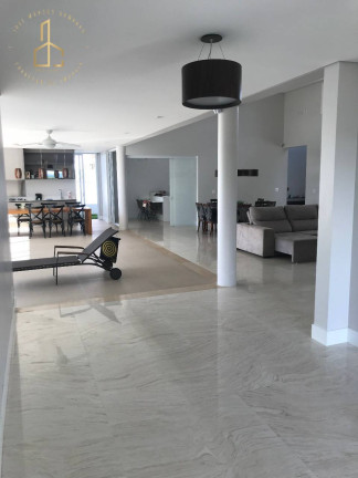 Imagem Casa de Condomínio com 4 Quartos à Venda, 540 m² em Parque Reserva Fazenda Imperial - Sorocaba