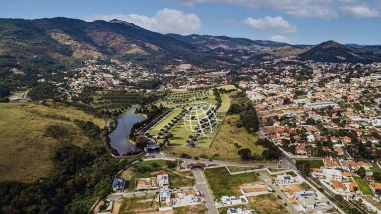Imagem Terreno à Venda, 360 m² em Nova Gardênia - Atibaia Imagem Terreno à Venda, 360 m² em Nova Gardênia - Atibaia