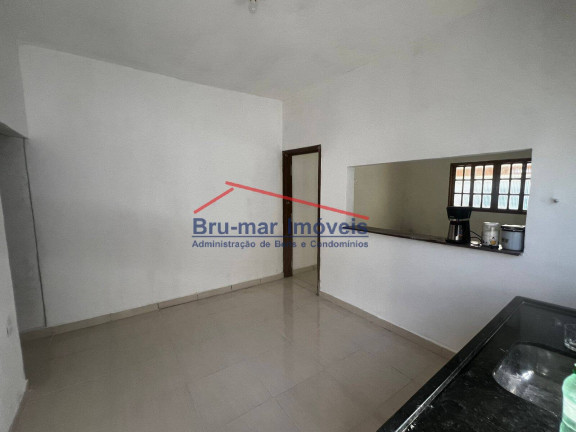 Imagem Casa com 2 Quartos à Venda, 200 m² em Solemar - Praia Grande