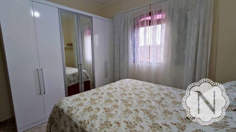 Imagem Sobrado com 3 Quartos à Venda, 270 m² em Jardim Suarão - Itanhaém Imagem Sobrado com 3 Quartos à Venda, 270 m² em Jardim Suarão - Itanhaém