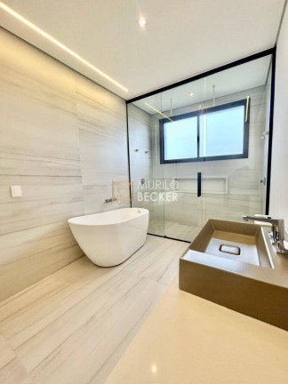 Imagem Casa de Condomínio com 4 Quartos à Venda, 995 m² em Urbanova - São José Dos Campos