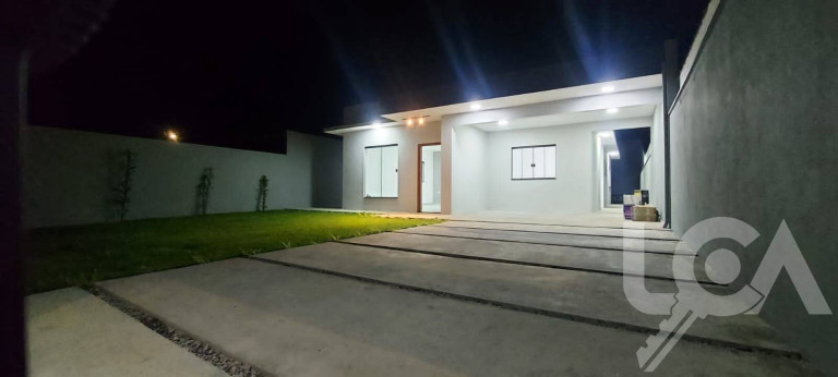 Imagem Casa com 3 Quartos à Venda, 145 m² em Pontal De Santa Marina - Caraguatatuba