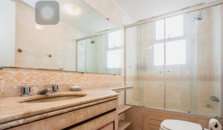 Imagem Apartamento com 4 Quartos à Venda, 160 m² em Jardim Ampliação - São Paulo Imagem Apartamento com 4 Quartos à Venda, 160 m² em Jardim Ampliação - São Paulo