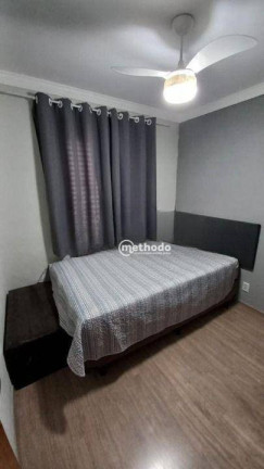Imagem Apartamento com 3 Quartos à Venda, 78 m² em Conjunto Residencial Souza Queiroz - Campinas Imagem Apartamento com 3 Quartos à Venda, 78 m² em Conjunto Residencial Souza Queiroz - Campinas
