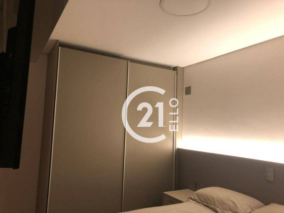 Imagem Apartamento com 1 Quarto à Venda, 50 m² em Moema - São Paulo Imagem Apartamento com 1 Quarto à Venda, 50 m² em Moema - São Paulo